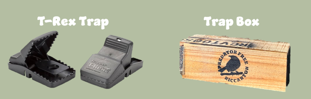Trapboxes